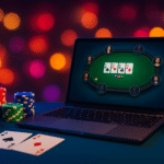 Poker Online su Winbay