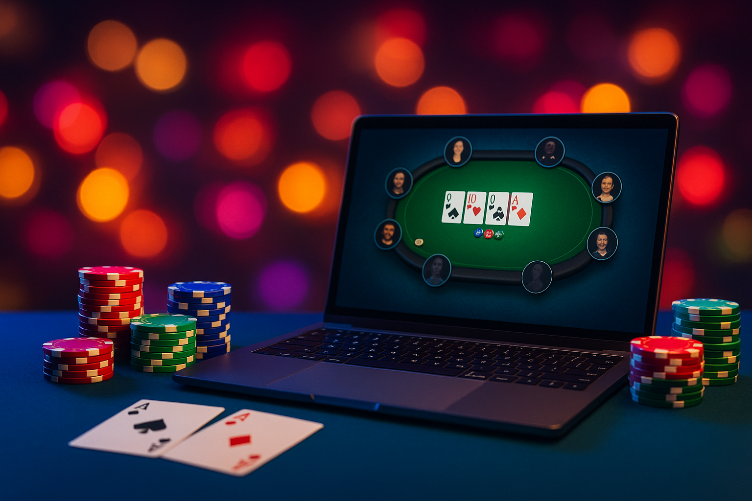Poker Online su Winbay: La Guida Definitiva per Giocatori Italiani 